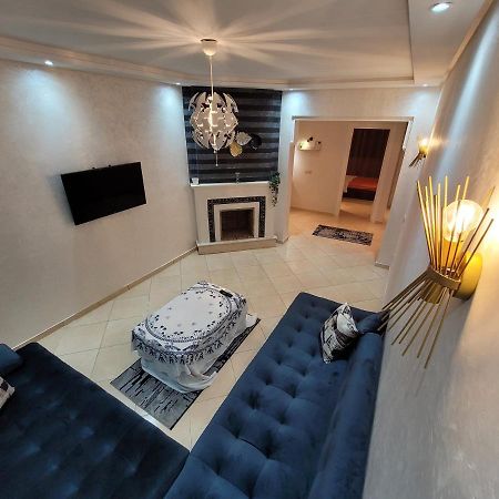 Bel Appartement Estival 2 Chambres A Garden Beach Сіді-Рагал Екстер'єр фото