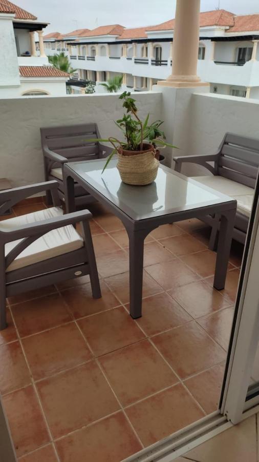 Bel Appartement Estival 2 Chambres A Garden Beach Сіді-Рагал Екстер'єр фото